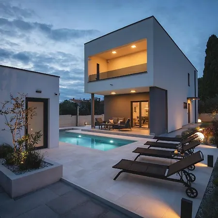 Villa Eia