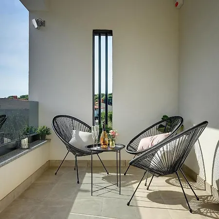 Eia Villa Pula
