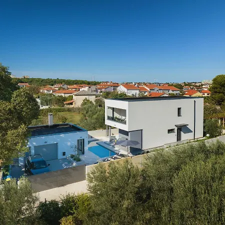 Eia Villa