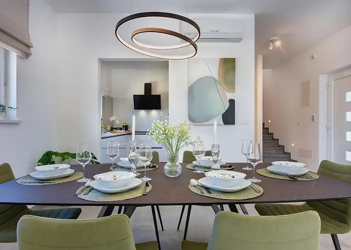 Βίλα Eia Πούλα